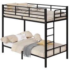 Bunk Bed Twin Over Twin