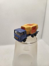 MAJORETTE / " CAMION SAVIEM