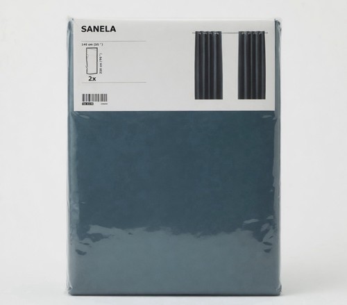 Sanela velvet cotton room - sanela,