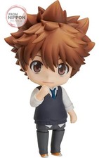 Figurine nendoroid tsunayoshi - figurine,