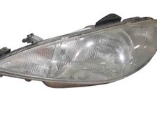 Phare gauche peugeot 206 - peugeot,