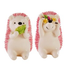  2 Pcs Rangement De Brosse À
