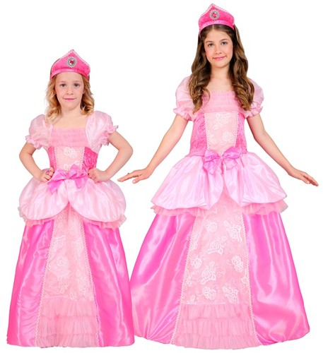 Widmann princess dress - widmann,