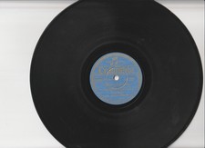 disque 78 t  TINO  ROSSI