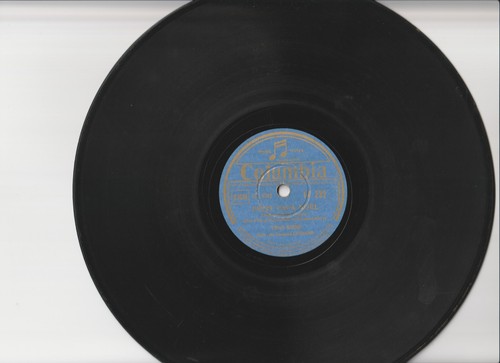 Disque tino rossi - 78, t