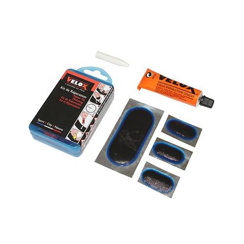 Necessaire reparation tubeless