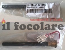 Résistance Bougies Poêle