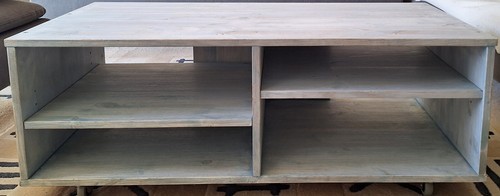 Banc - , tv