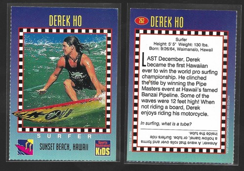 1994 sports kids derek - 1994,
