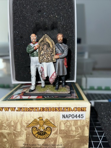 First legion nap445 - first,