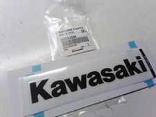 Kawasaki Z 1000 10 Autocollant