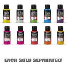 Vallejo Premium Color