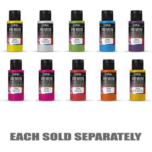 Vallejo premium color - vallejo,
