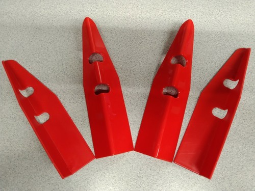 Flipper kit protection caisse - flipper,