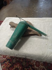 Ancien Pulvérisateur Sulfateuse