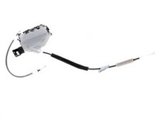 Serrure de Porte Arrière Droite Citroen C5 Aircross 17- PSA 278637 9827863780