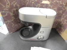 Base moteur pour MOULINEX MASTERCHEF GOURMET 4,6L QA503DB1 (en l'état)