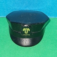 képi noir Playmobil