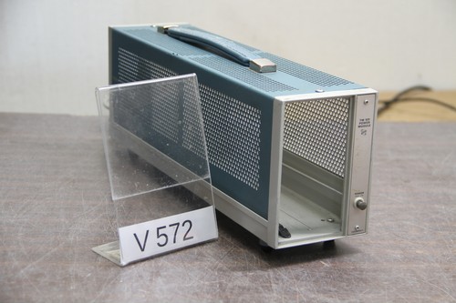 Tektronix tm501 mainframe for - tektronix,