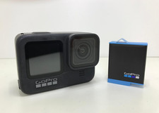 GoPro HERO9 Black Caméra