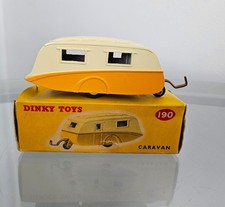 VINTAGE DINKY TOYS MECCANO #
