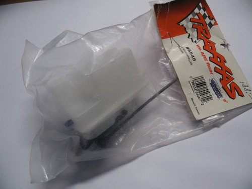 Traxxas 5548 fuel tank jato - traxxas,