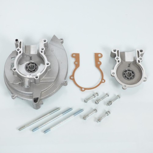 Carter moteur blackbird - carter, pour