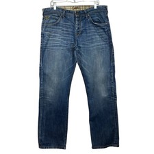 Quicksilver Men Jeans Straight