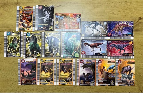Dinosaur king bulk - dinosaur,