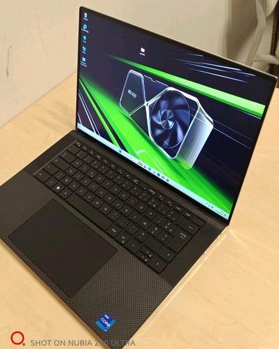Dell xps 9510 i7 - 9510, ,