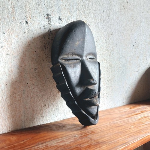 Masque africain dan - africain,