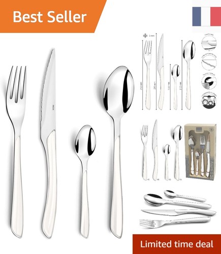 Set table élégant - set,