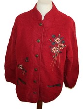 Veste traditionnelle MAT pour