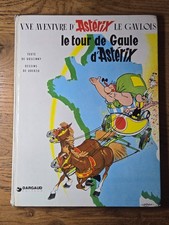 Astérix – Le Tour de Gaule