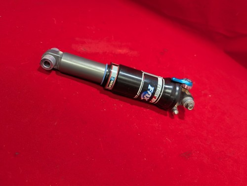 Fox float rp3 - fox, suspension