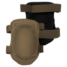 Texar Genouillères Gardes