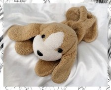 Doudou Peluche Range Pyjama
