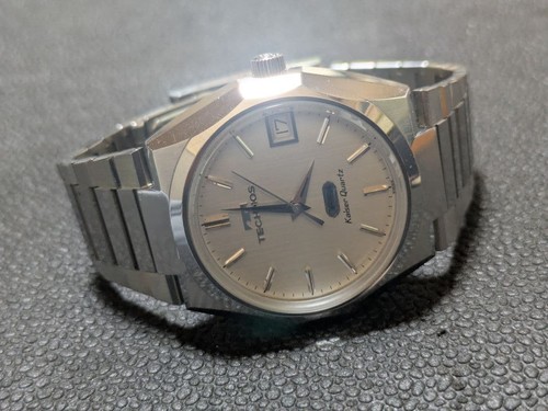 Montre homme technos - homme,