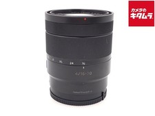 SONY Vario-Tessar T* E 16-70mm