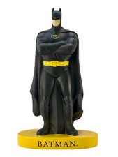 Tirelire Batman Returns Warner Bros Film Monde 1999 DC COMICS