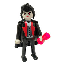sympa vampire   Playmobil (