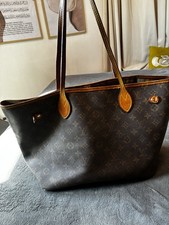 Sac vintage main louis - sac,