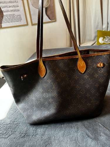 Sac vintage main louis - main,