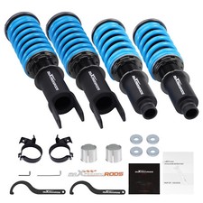 24 Damping Levels Coilovers