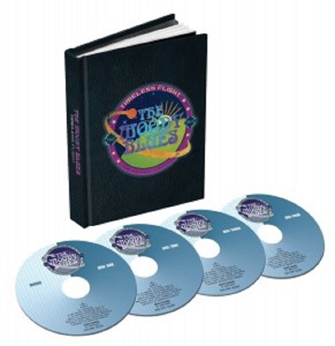 The moody blues timeless - blues,