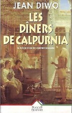 Les dîners de Calpurnia -
