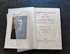 Modern development of the dry