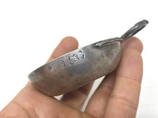 Tastevin & Argent Massif &