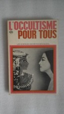L'occultisme pour tous - La