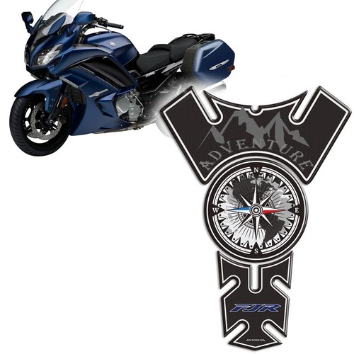 Suitable for yamaha fjr - suitable,